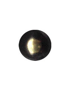 BULLETTA TAPPEZZIERE LISCIA BRON SFUM 10 MM 1000 PZ**