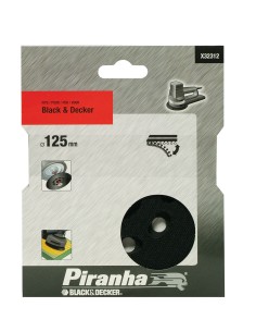 PIRANHA STANLEY STA32312 (X32312)  PLATORELLO PER ROTORB....