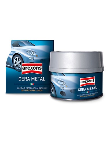 AREXONS 8271 CERA METAL 250 ML