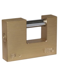 VIRO 507 FAI LUCCHETTO OTT SERRANDA 90 MM