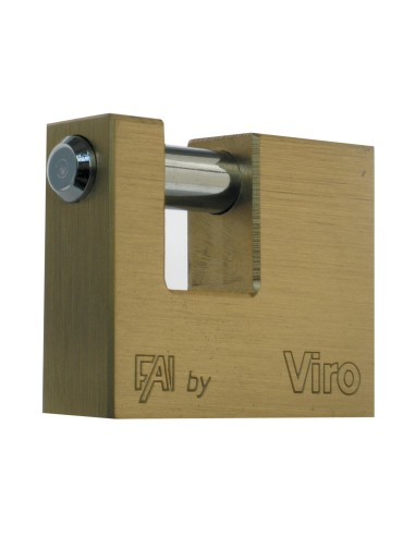 VIRO 505 FAI LUCCHETTO OTT SERRANDA 50 MM