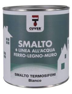 SMALTO ALLACQUA CUVER TERMOSIFONE 750 ML BIAN