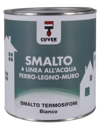 SMALTO ALLACQUA CUVER TERMOSIFONE 750 ML BIAN