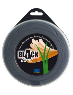 FILO BLACK LINE PROFESSIONAL QUADRO 3MMX45M