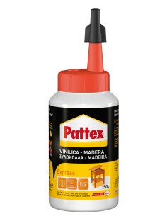 PATTEX COLLA VINILICA EXPRESS DA 250 G