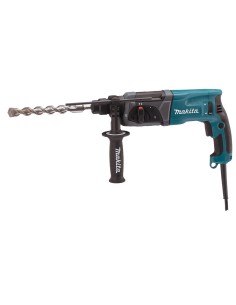 MAKITA TASSELLATORE HR2470 ROTOSTOP