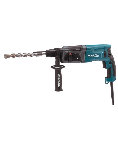 MAKITA TASSELLATORE HR2470 ROTOSTOP