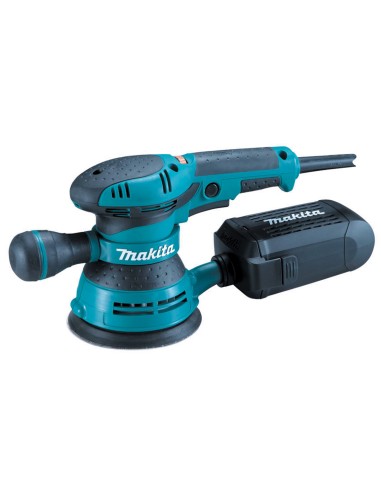 MAKITA LEVIGATRICE ROTORBITALE BO5041