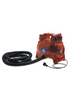 COMPRESSORE MULTIRIGO 800W SENZA AEROGRAFO