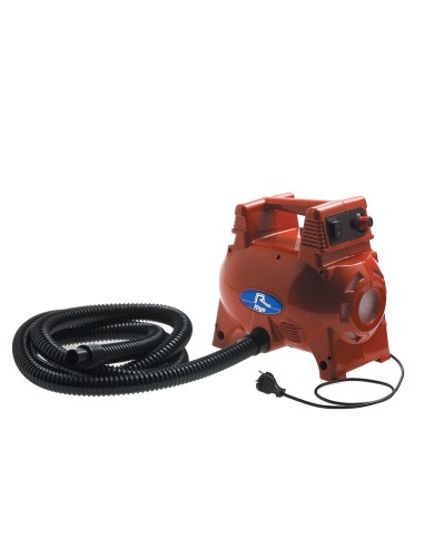 COMPRESSORE MULTIRIGO 800W SENZA AEROGRAFO