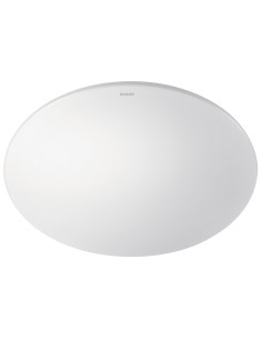 PHILIPS PLAFONIERA LED 10W 1100LM 4000K MOIRE