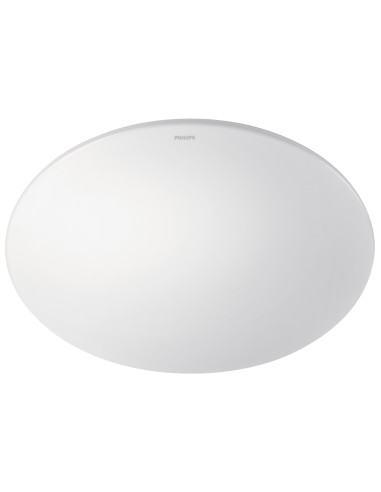 PHILIPS PLAFONIERA LED 10W 1100LM 4000K MOIRE