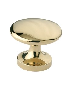 FRASCIO POMOLO ZAMA EASY 760 D 68 MM INOXBRASS