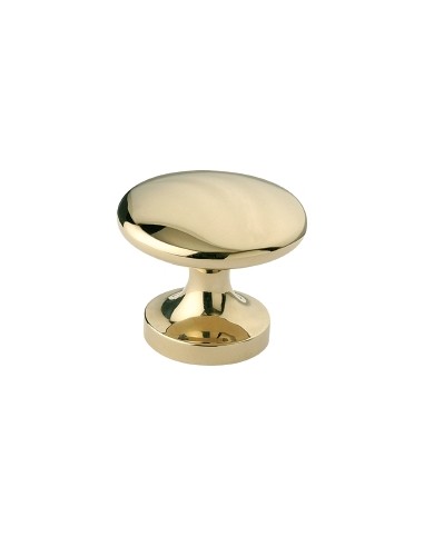 FRASCIO POMOLO ZAMA EASY 760 D 68 MM INOXBRASS