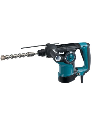 MAKITA MARTELLO MOD.HR2811F