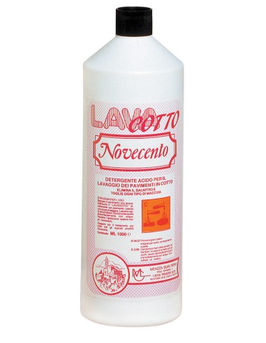 COTTO NOVECENTO LAVACOTTO 1 L