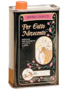 COTTO NOVECENTO IMPREGNANTE 1 L