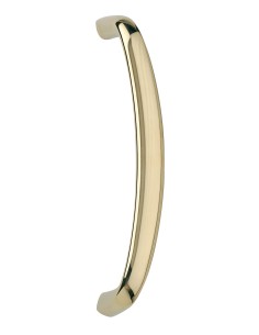 FRASCIO MANIGLIONE ZAMA EASY 240 MM INOXBRASS