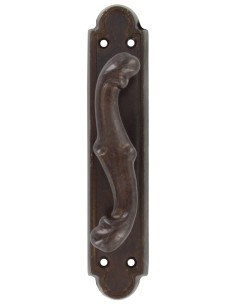 CREMONESE OTTONE BRONZATO BAROCCO C/FORI