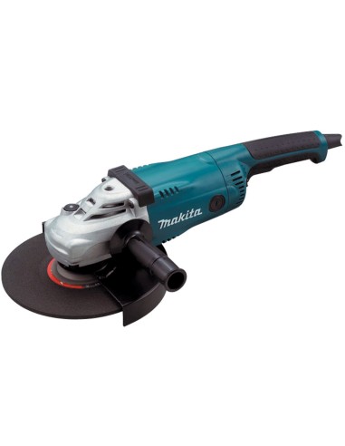 MAKITA SMERIGLIATRICE 2200W 230 MM GA9020