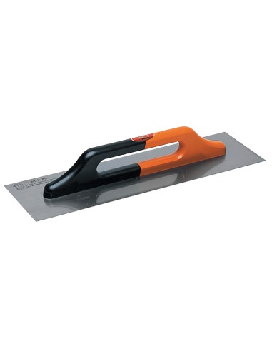 FRATTONE PAVAN 814 ACCIAIO LISCIO 100X480 MM