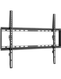 SUPPORTO TV A MURO FISSO 37/70 POLLICI EXTRA SLIM