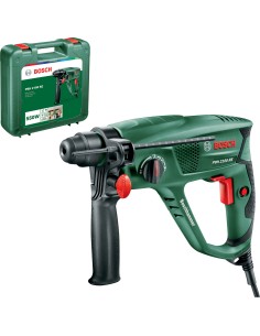 BOSCH-V TASSELLATORE 550W PBH 2100 RE