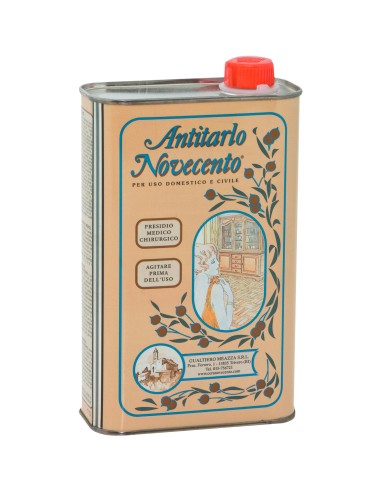 ANTITARLO NOVECENTO 1 L