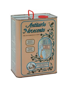 ANTITARLO NOVECENTO 5 L