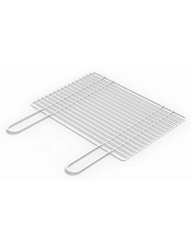 GRIGLIA PER BARBECUE IN MURATURA 45,5X33 CM