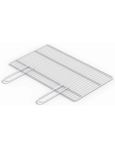 GRIGLIA PER BARBECUE IN MURATURA 67X40 CM