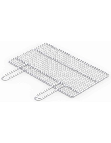 GRIGLIA PER BARBECUE IN MURATURA 67X40 CM