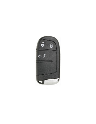 CHIAVI SILCA RADIOC.AUTO SIP22P40 (JEEP)