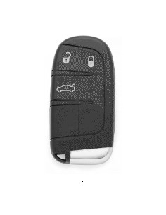 CHIAVI SILCA COVER SIP22LRS5 (3 TASTI FIAT-JEEP)