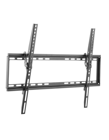 SUPPORTO TV A MURO INCLIN 37/70 POLLICI EXTRA SLIM