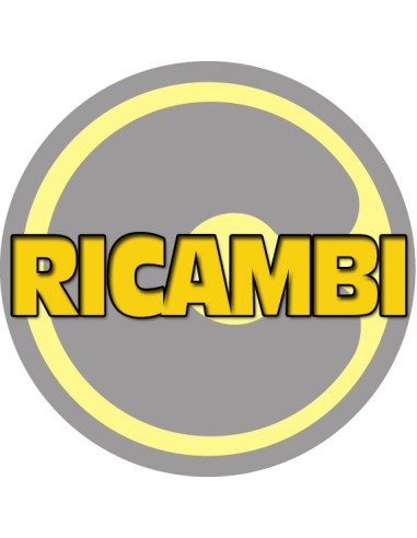 TOP RICAMBIO PER OMBRELLONE STAR 300X400