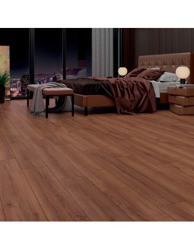 PARQUET LAMINATO MODERN 8MM ROVERE 705 AC4 1,85 MQ