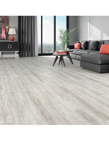 PARQUET LAMINATO MODERN 8MM PINO A707 AC4 1,85 MQ