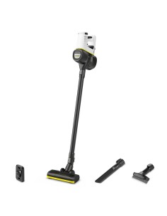 ASPIRAPOLVERE KARCHER VC 4 CORDLESS