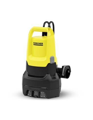 ELETTROPOMPA SOMMERSA KARCHER SP 22.000 DIRT EU