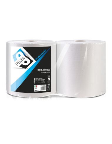 BOBINA CARTA PURA CELLUL PROFESSIONAL 2 PZ 3,5 KG