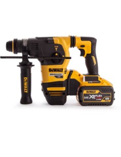 DEWALT TASSELLATORE SDS-PLUS 54V 9.0AH DCH333X2-QW