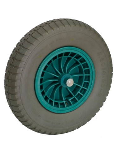 RUOTA RUN FLAT PER CARRIOLA HERCULES WB-100