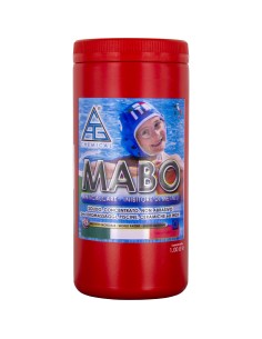 ANTICALCARE PER PISCINA MABO 1 L