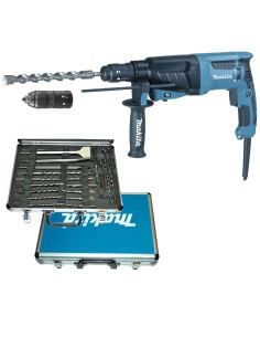 MAKITA TASSELLATORE HR2630TX12