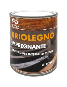 IMPREGNANTE BRIOLEGNO 0,750 L DOUGLAS 450