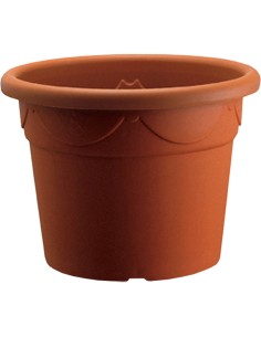 VASO IN PLASTICA CORINTO D 70XH50 CM