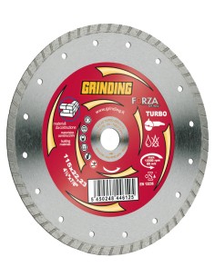 GRINDING FORZA TURBO DISCO DIAMAN. CONT 230X2,6