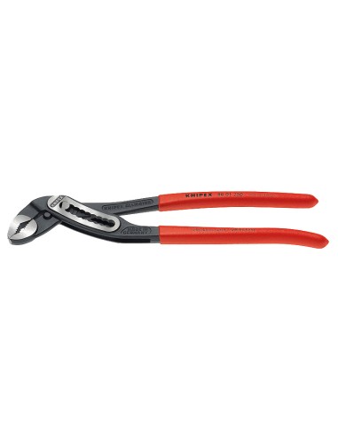 PL PINZA POLIGRIP KNIPEX 88.01 ALLIGATOR 250 MM