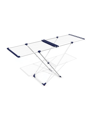 STENDIBIANCHERIA CAVALLETTO VILEDA DOBLE